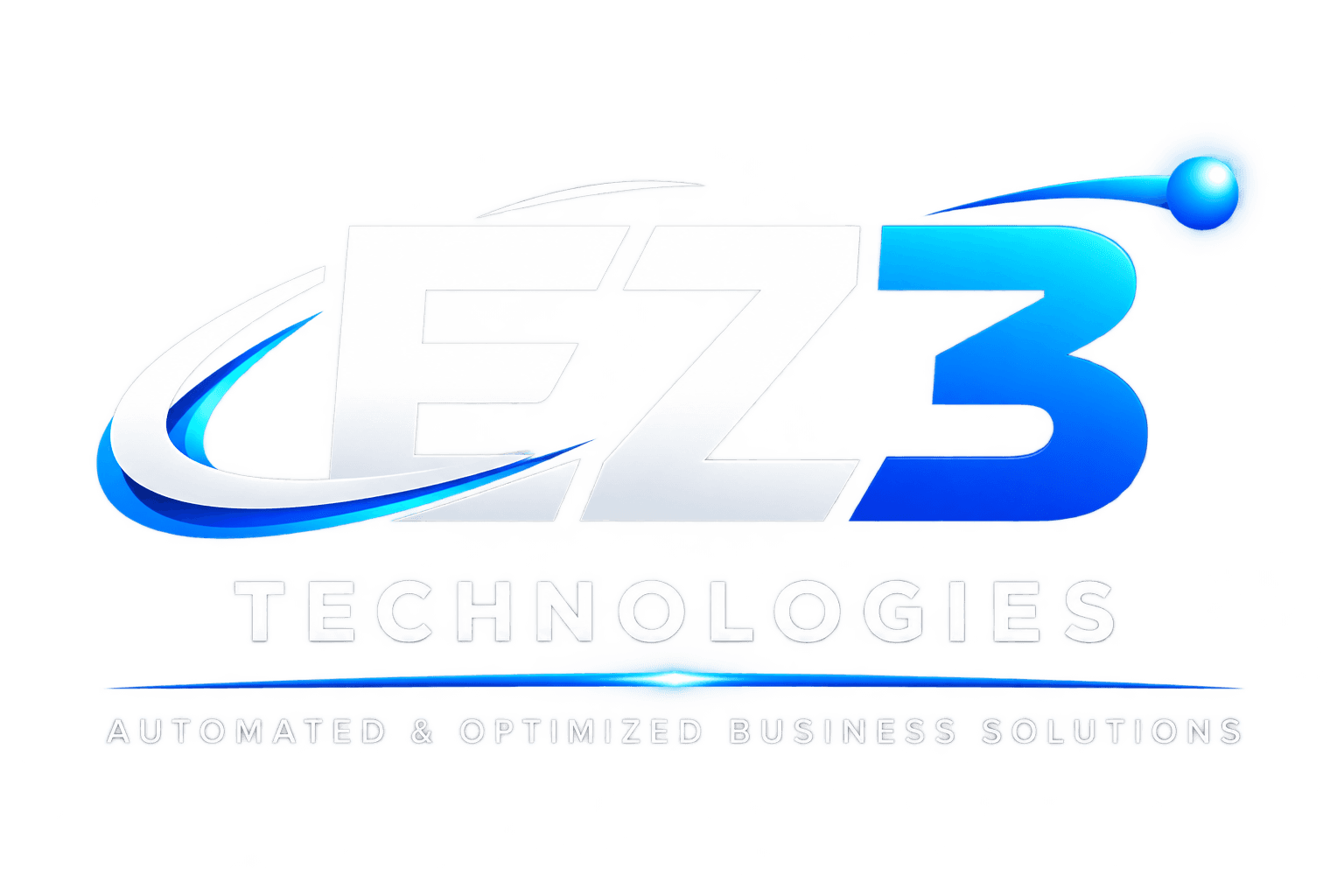 EZ3 Technologies logo