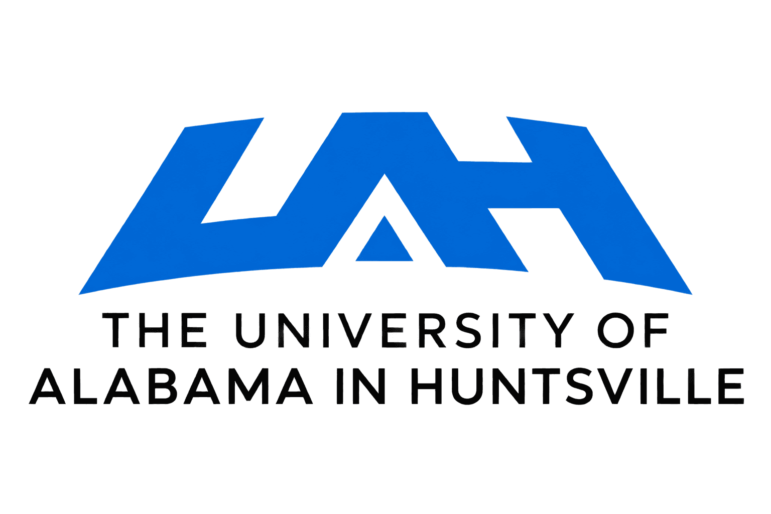University of Alabama in Huntsville.